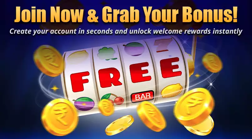 Join Big Boost to get welcome bonus